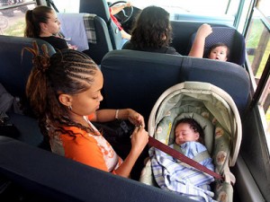 Teen Birthrate 2 300x225 Decline in Teen Birth rates Related to Availability of Contraceptives